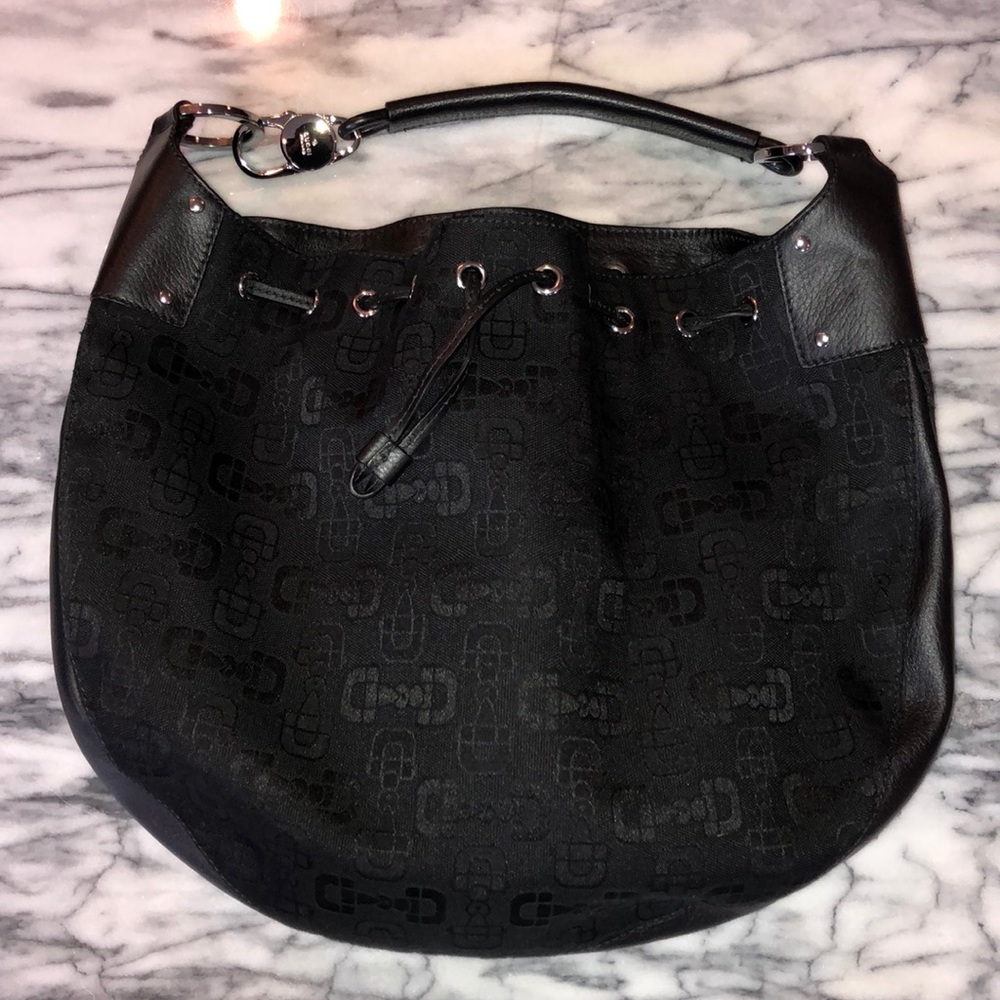 Vintage Gucci Hobo Bag